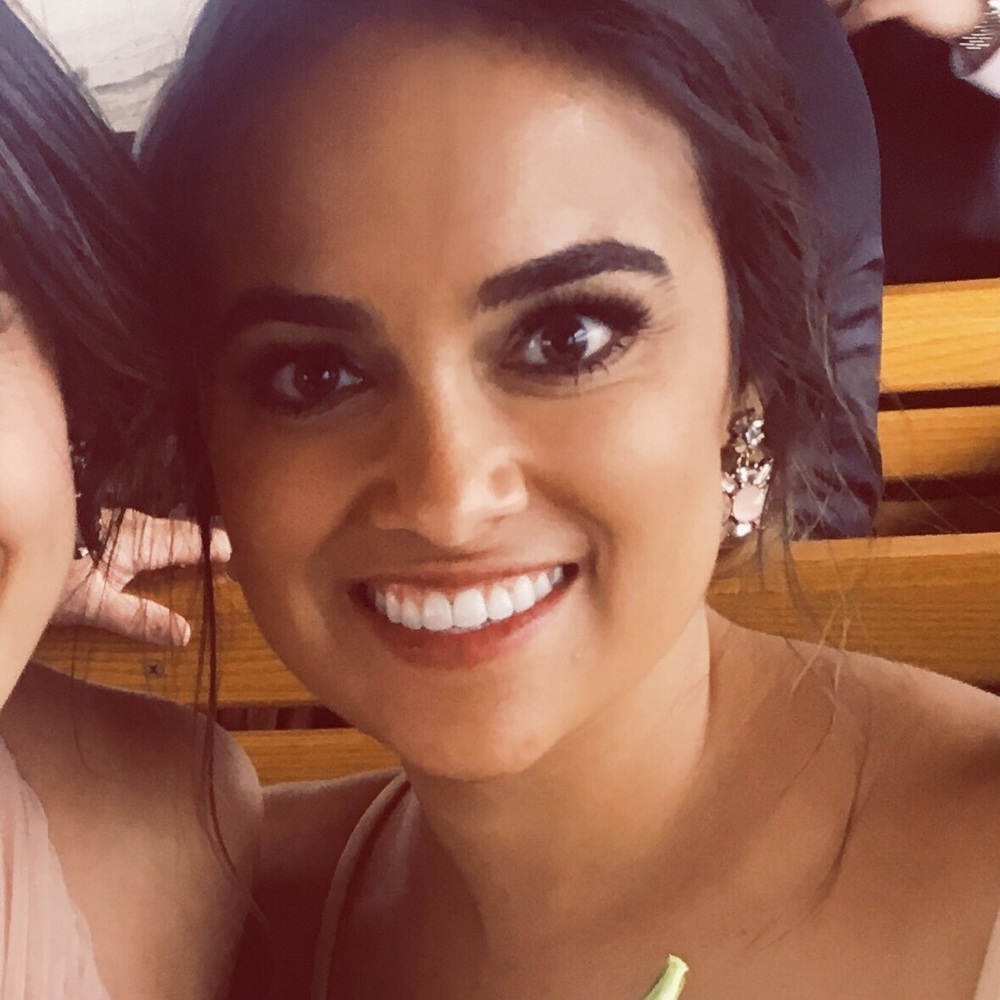 Meet your Posher, Melanie